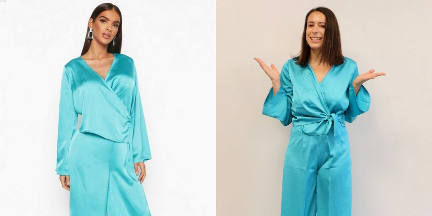 DreamPJs Couture Corner: Elevate Your Wardrobe with Style
